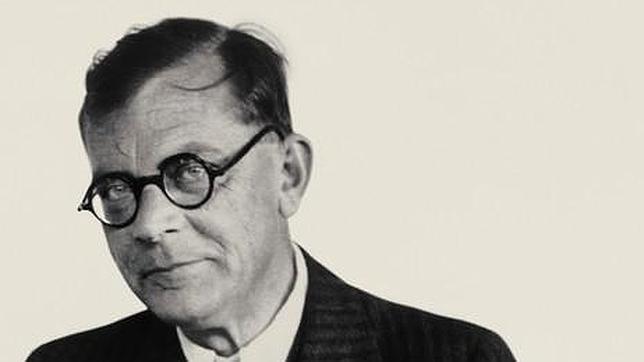 «En mi país desconocido», la desgarrada confesión de Hans Fallada