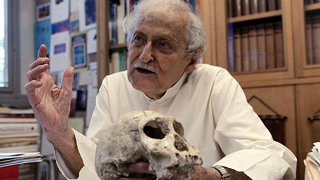 Muere el descubridor del «Homo habilis»