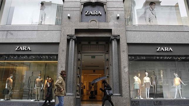 Inditex, única firma española entre las cien con mejor reputación del mundo