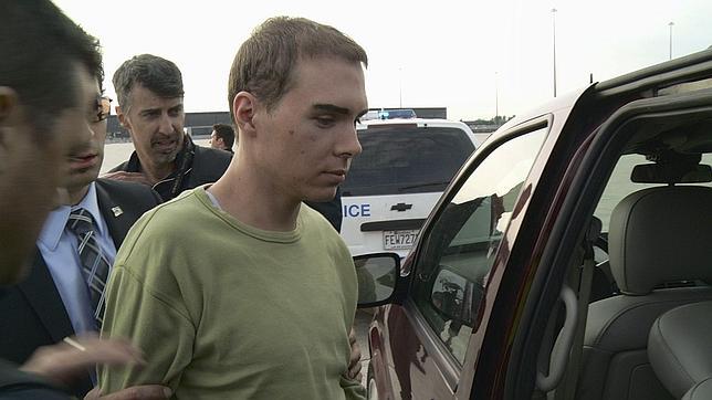 El «caníbal de Montreal» se declara no culpable del asesinato del estudiante