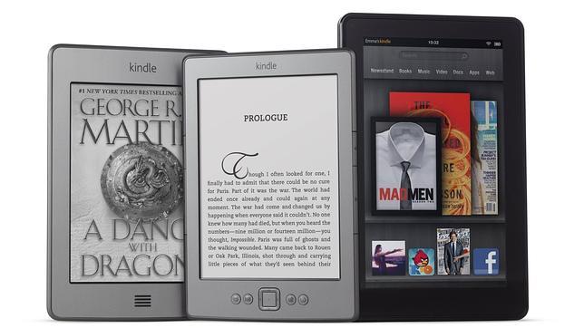 ¿Quieres publicar tus propios libros digitales?