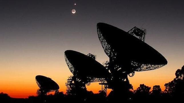Contactaremos con extraterrestres en dos décadas