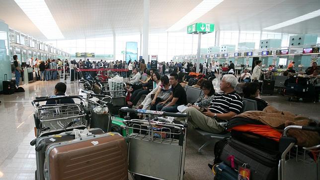 Las reclamaciones de clientes cuestan más de 6.000 millones al año a las aerolíneas