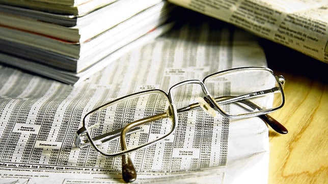 «La vista cansada se puede quitar con láser a partir de los 55 años»