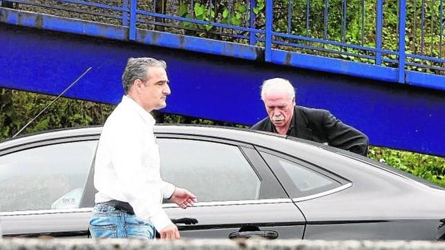 «Preferiría que estuviese metido en la droga antes que haber robado el Códice»