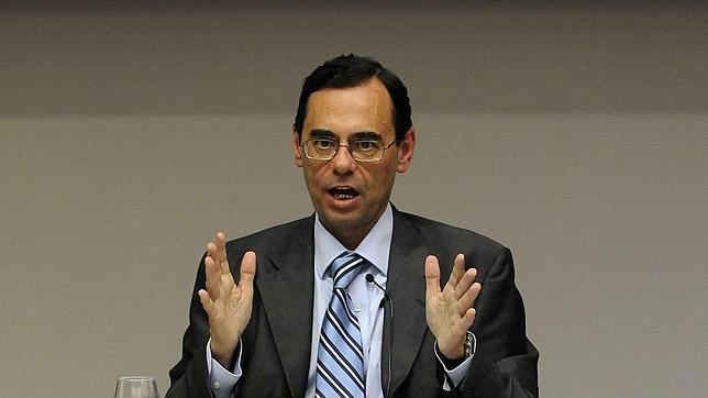 Caruana: «Deberíamos considerar la creación de un "banco malo"»