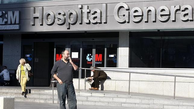 El modelo sanitario público-privado ahorraría un 25% de gastos, según un informe