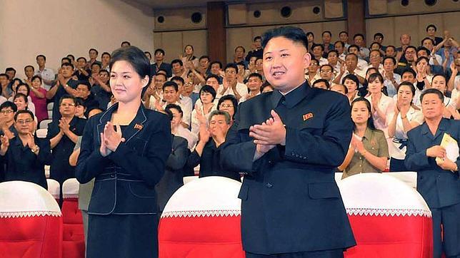 Kim Jong-un, nombrado «mariscal» del Ejército de Corea del Norte