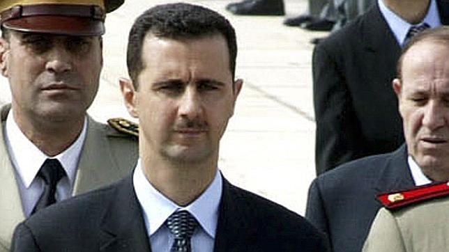 La oposición siria asegura que Bashar al Assad ha abandonado Damasco