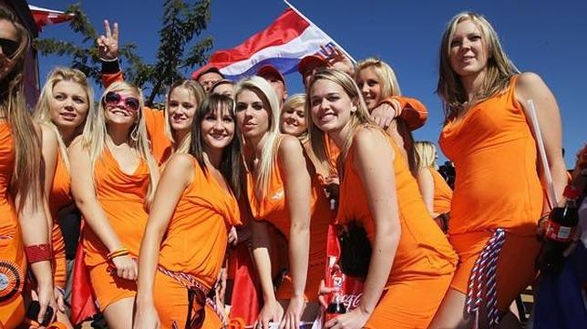Las diez ciudades con las mujeres más guapas de mundo