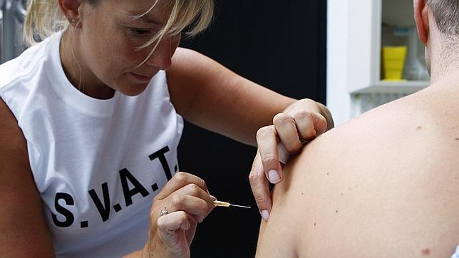 Estados Unidos detecta doce casos de una variante de gripe porcina