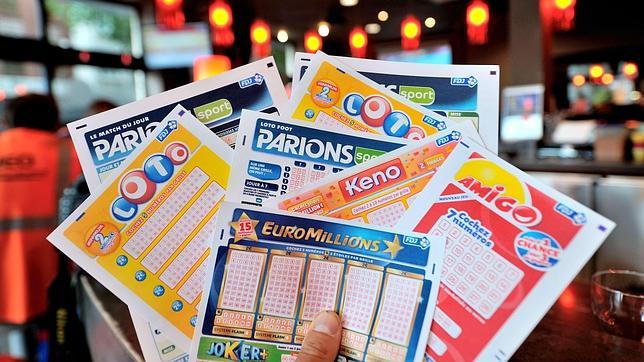 Los universitarios que descubrieron el truco de la lotería