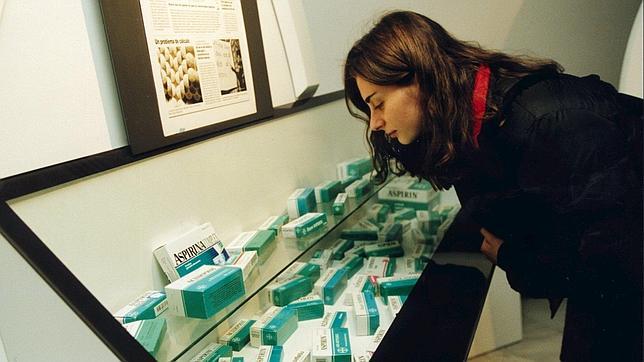 Tomar una aspirina diaria puede ayudar a reducir el riesgo de morir de cáncer