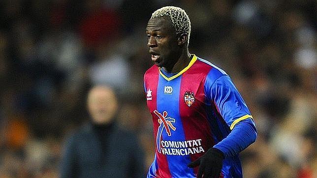Koné ficha por el Wigan de Roberto Martínez