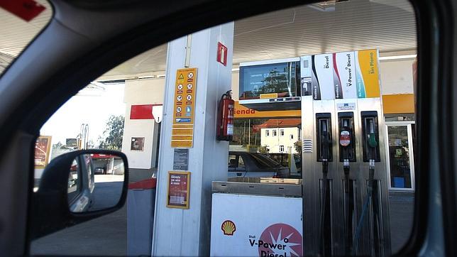 El Gobierno aplicará el «céntimo verde» al gas natural, en vez de a la gasolina