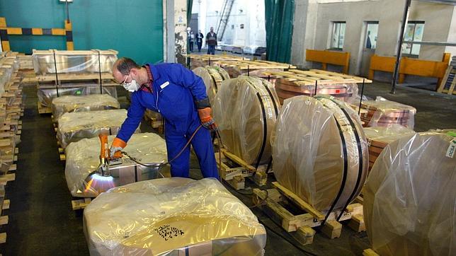 Los ingenieros al Gobierno: «España necesita producir»