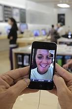 FACETIME