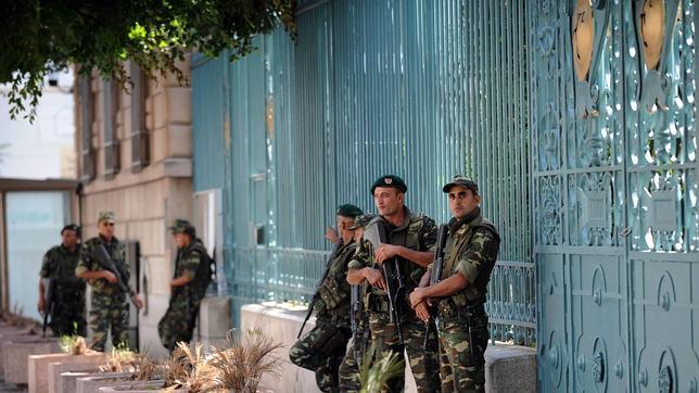 Túnez, de la modernidad a la amenaza salafista
