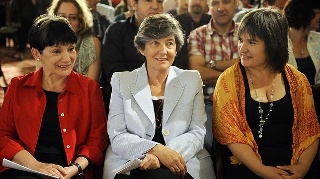 Bildu investiga entre sus filas los últimos actos de «kale borroka»