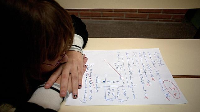 El 22 por ciento de los jóvenes iberoamericanos en España abandona sus estudios