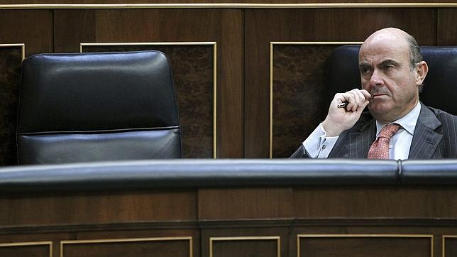 La banca nacionalizada suma dos tercios de la necesidad de capital