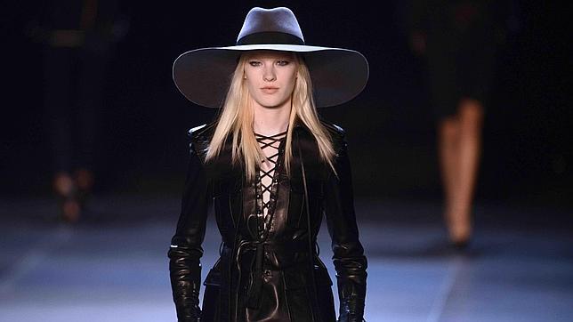 Saint Laurent y el triunfo de la ropa comercial