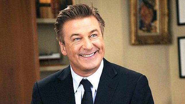 Alec Baldwin ofreció rebajarse el sueldo para salvar «Rockefeller Plaza»