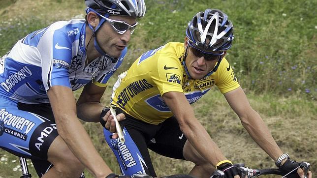La USADA sanciona a los ciclistas que testificaron en el «caso Armstrong»