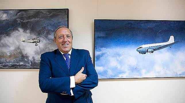 «Desmantelan Iberia para que British Airways sea la dueña de la fusión»