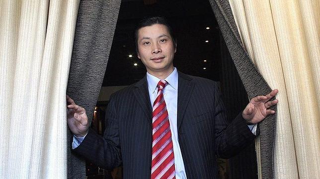 Cuando Torrente también investigaba a las mafias chinas