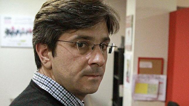 Mikel Arana dimite ante el descalabro de IU en el País Vasco