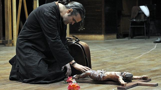 Calixto Bieito dirige en Buenos Aires la ópera «Pepita Jiménez» de Albéniz
