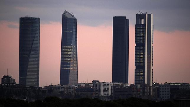 Las cualidades de Madrid como ciudad inteligente