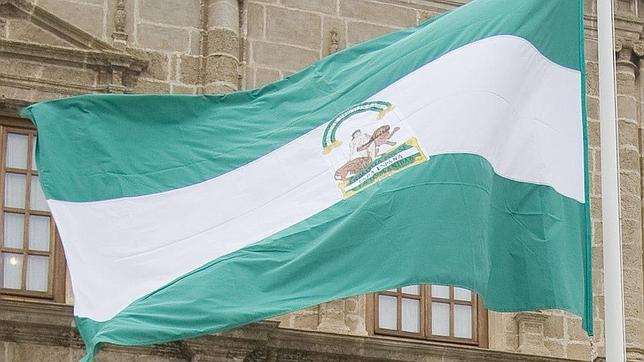 Y ahora... ¡Jaleo! para la independencia de Andalucía