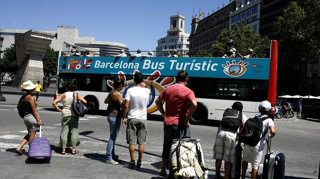 Tasa turística, una mala propina