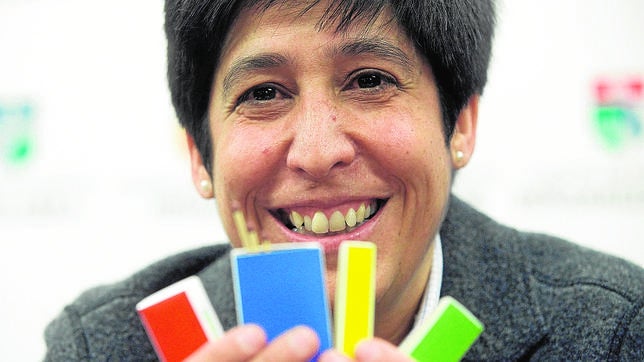 «En la enseñanza secundaria se hace mucho y se entiende poco»