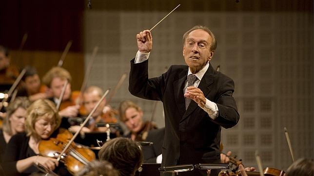 Top Ten De Directores De Orquesta Senior top ten de directores de orquesta senior