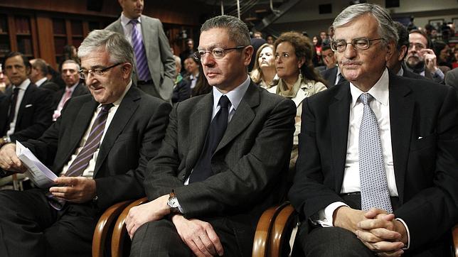 Radiografía de la Justicia Gratuita