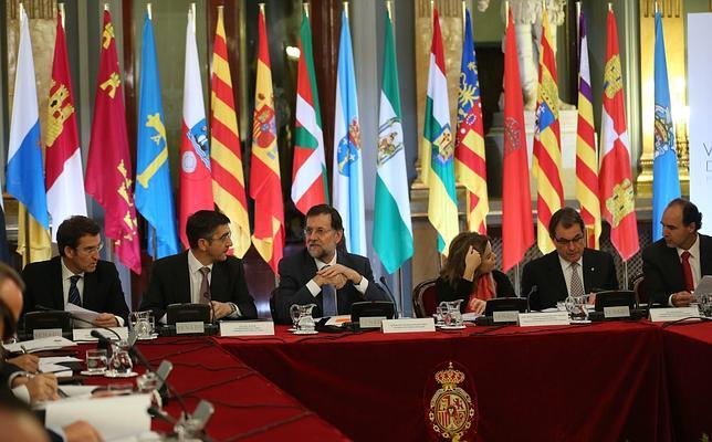 Qué cambiaría si España se convirtiese en un Estado federal