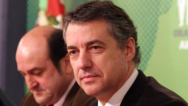 El PNV decidirá en siete días la fórmula de Gobierno en el País Vasco