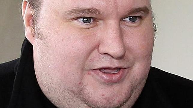 Gabón tumba el dominio de Mega, la nueva apuesta de Kim Dotcom