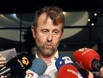 La fe, un «plus de fortaleza» ante la pérdida de un ser querido