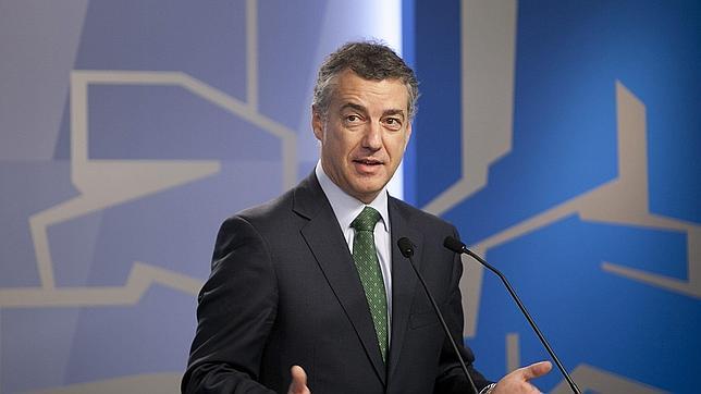 Urkullu no logra acordar un gobierno de coalición, pero augura otros pactos