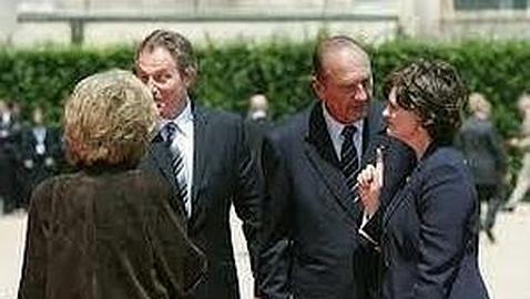 Chirac, cómete esa