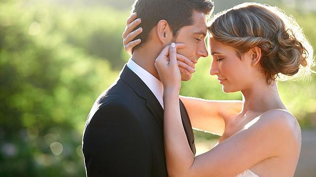 La hormona de la fidelidad masculina