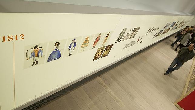 IBERArt, un concurso de arte «para no olvidar»