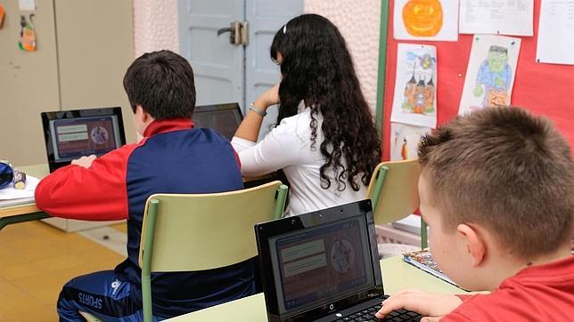 El bullying disminuye a favor del ciberacoso