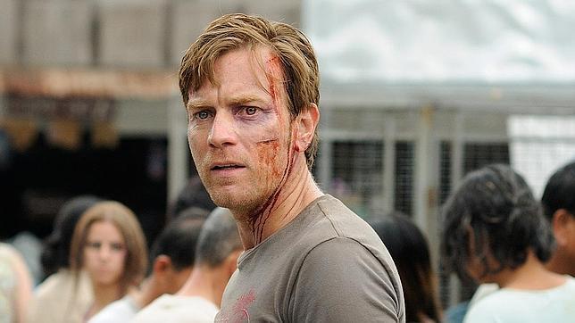 «Lo imposible» ya es la película española más taquillera de la historia