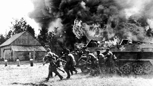 Las 5 superarmas nazis que podrían haber dado la victoria a Hitler