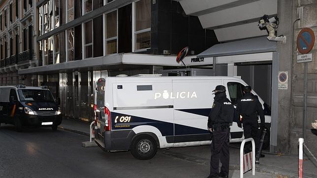 Díaz Ferrán y Ángel de Cabo falsificaron contratos para evadir patrimonio